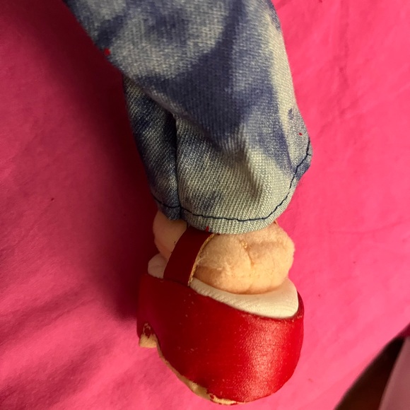 Ty Giggly Gracie 2001 Retired - Picture 7 of 9